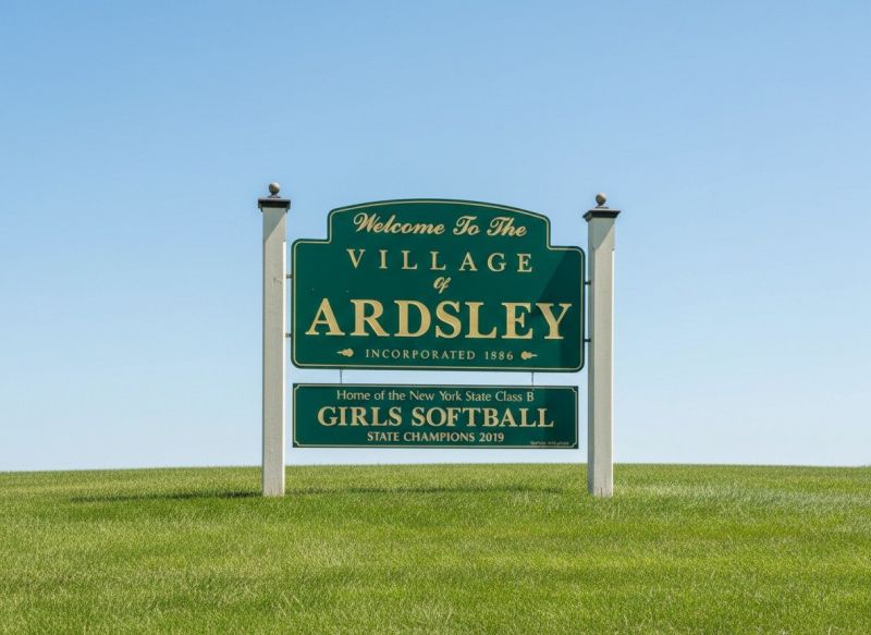 Ardsley, NY