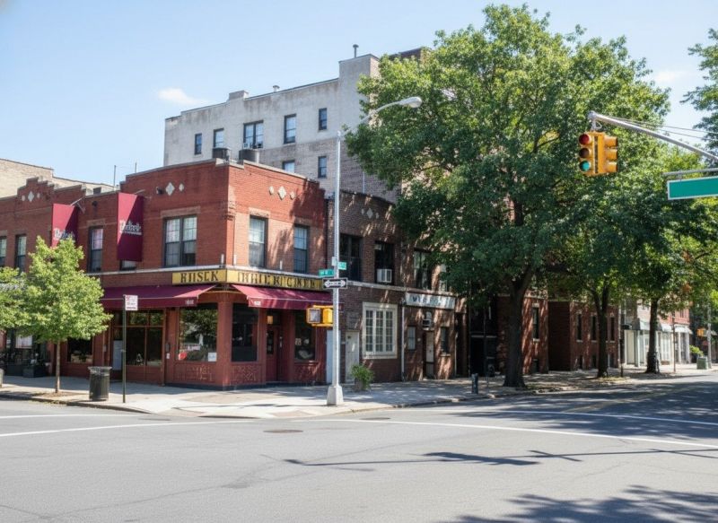 Astoria, NY