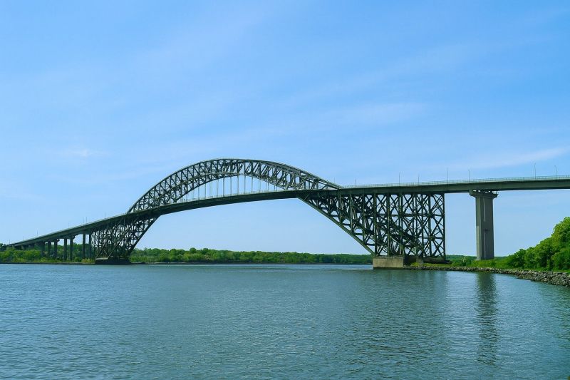 Bayonne, NJ
