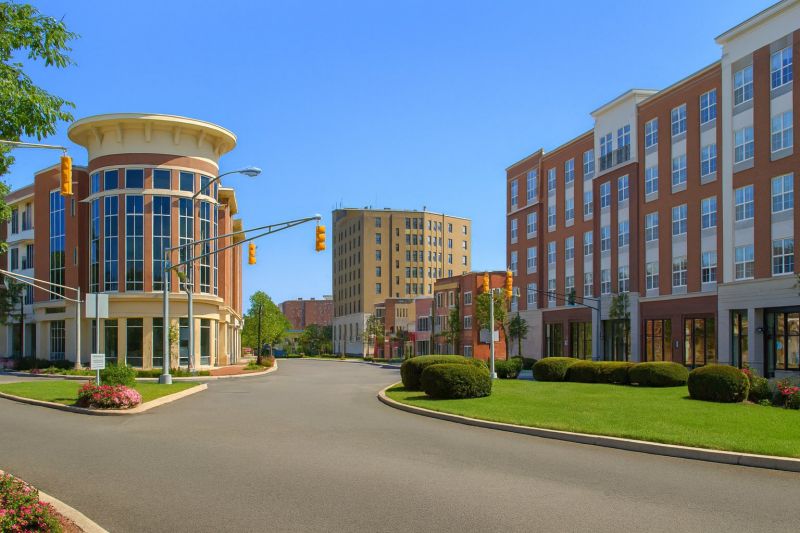 Bloomfield, NJ