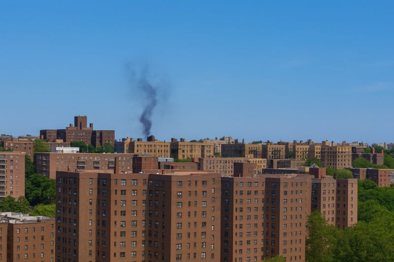 Bronx, NY