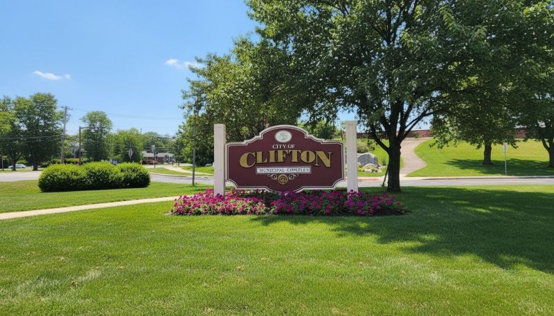 Clifton, NJ