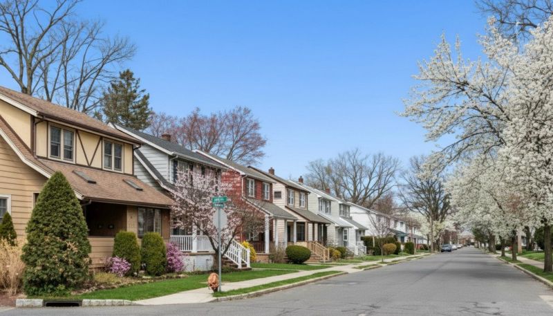Dumont, NJ
