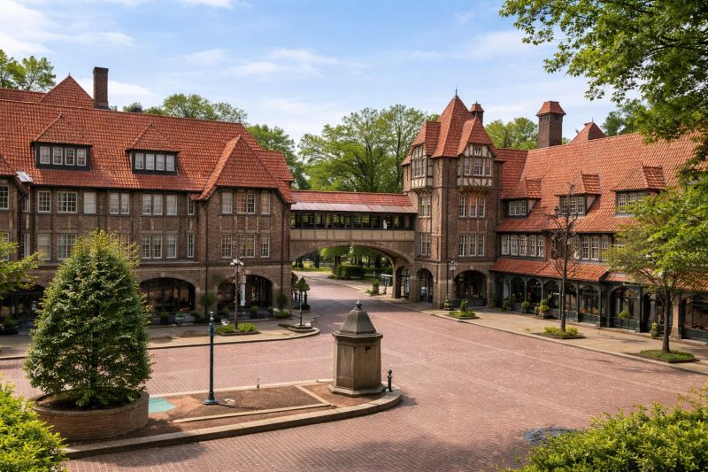 Forest Hills, NY