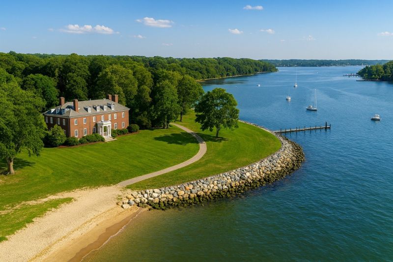 Glen Cove, NY