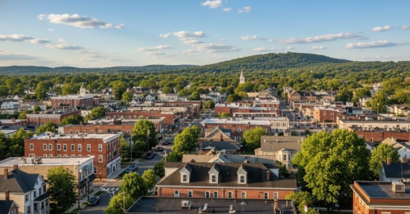 Lodi, NJ