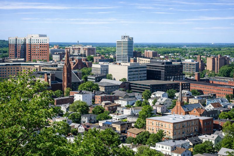 Paterson, NJ