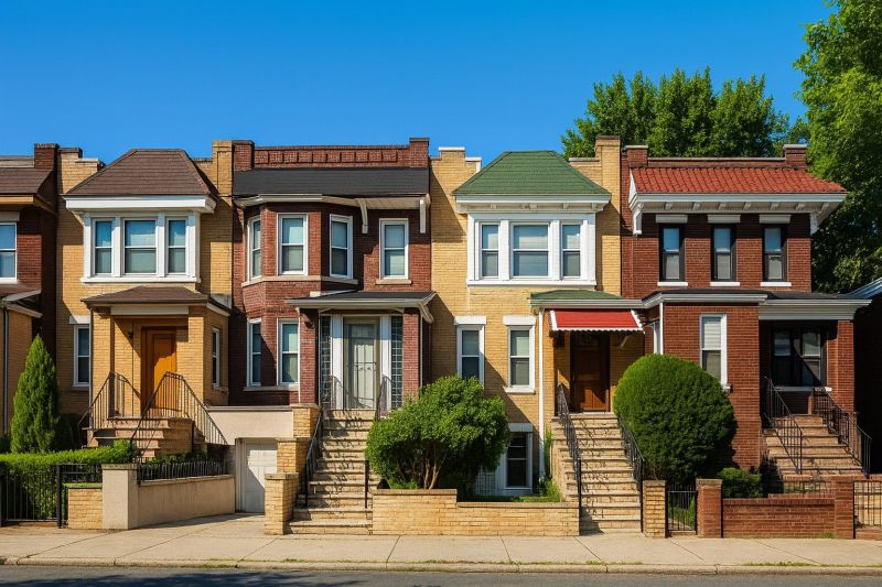 Queens Village, NY