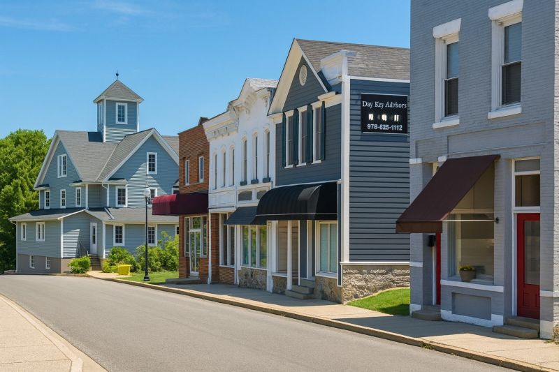 Rockaway, NJ