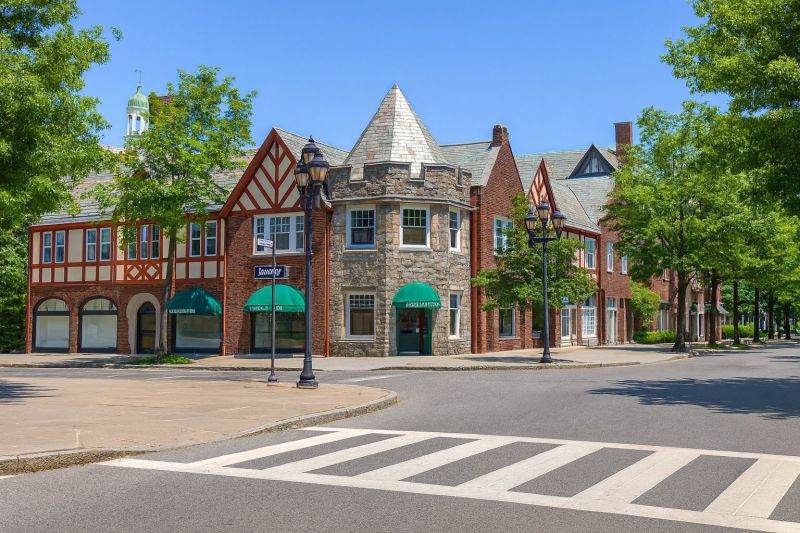 Scarsdale, NY