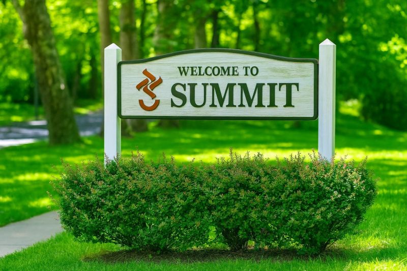 Summit, NJ