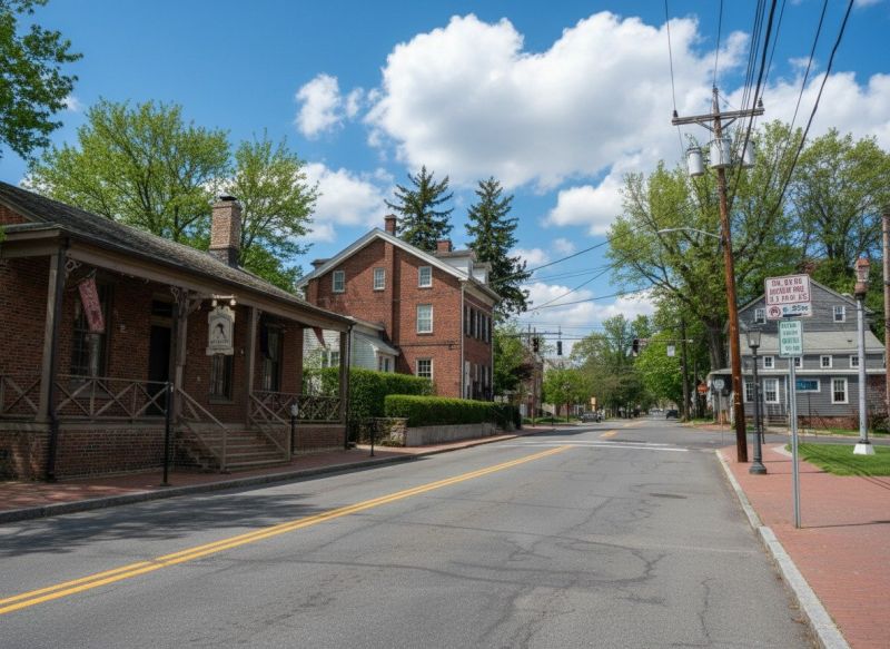 Tappan, NY