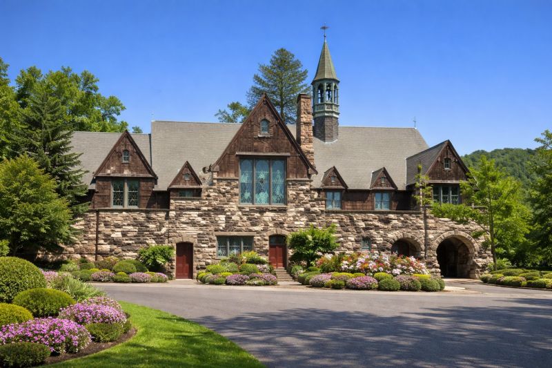 Tuxedo Park, NY