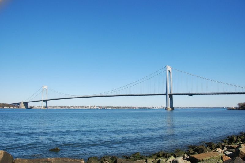 Whitestone, NY