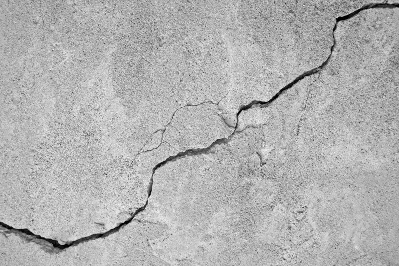 Cracked Foundation Repair in Long Island, NY
