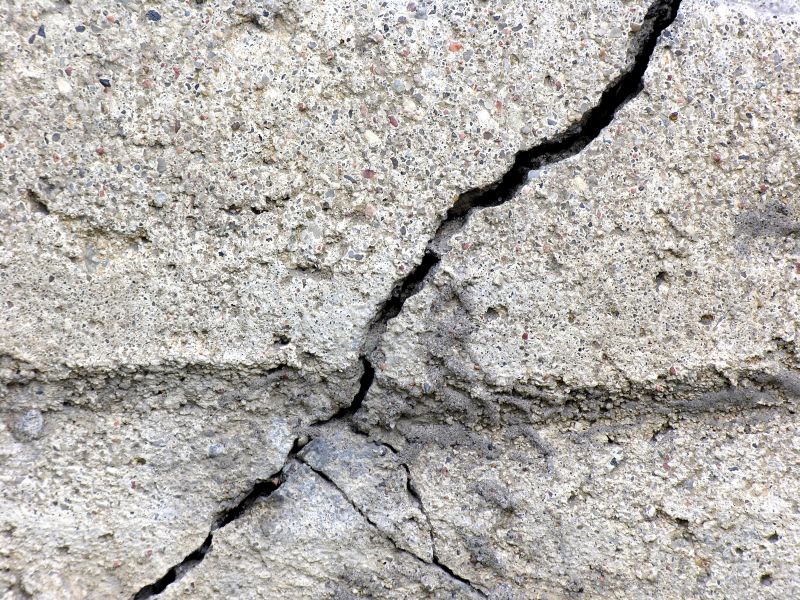 Cracked Foundation Repair in West Milford, NJ