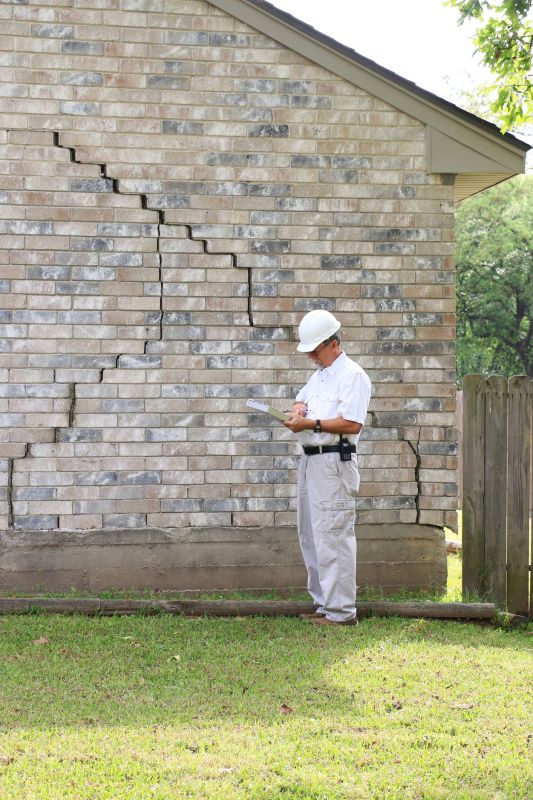 Foundation Assessment in Paramus, NJ