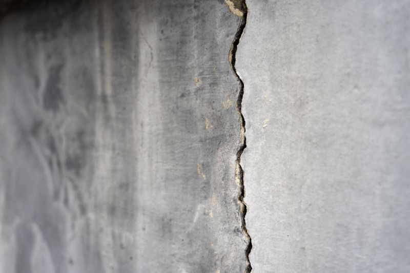 Foundation Crack Repair in Fresh Meadows, NY