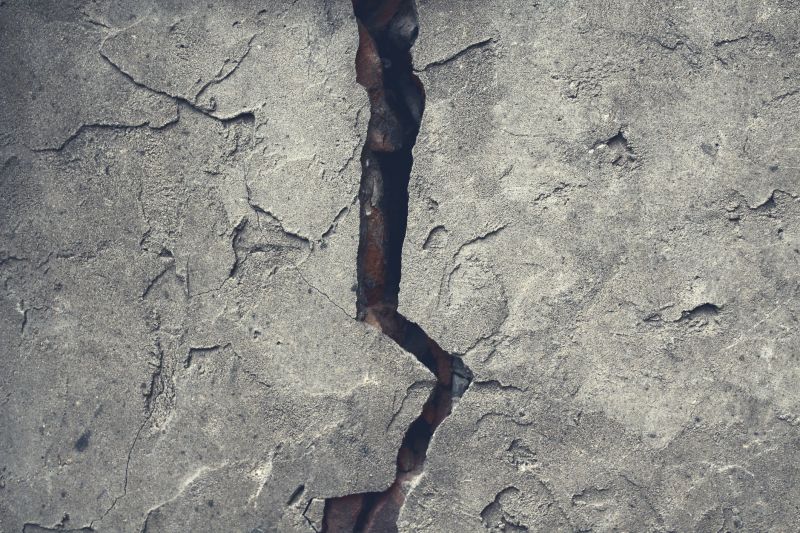 Foundation Crack Repair in Hillside, NJ