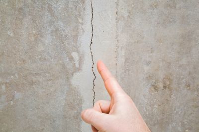 Foundation Crack Repair in Tarrytown, NY