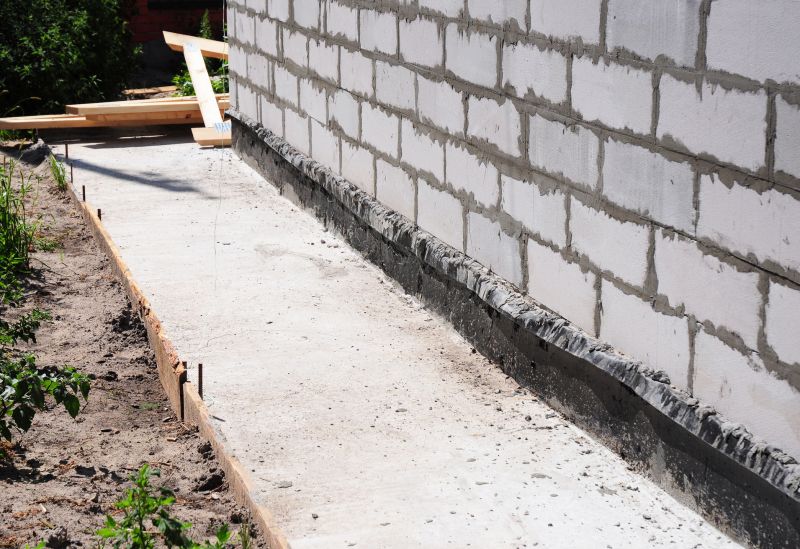 Foundation Maintenance in Paramus, NJ