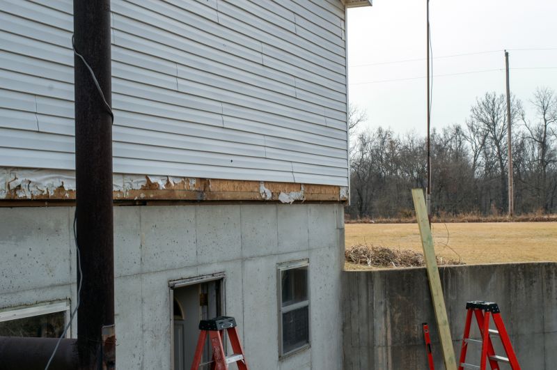 Foundation Raising in Hillsdale, NJ