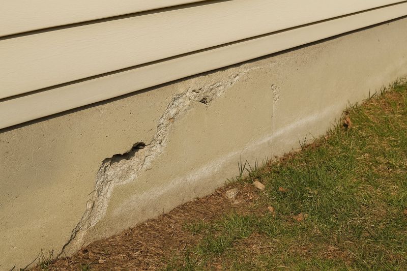 Foundation Raising in West Orange, NJ