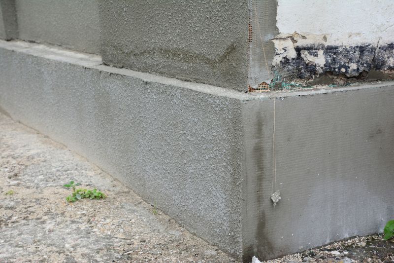 Foundation Repair in Mount Vernon, NY