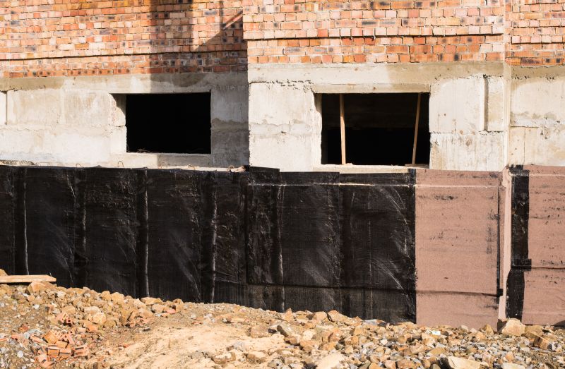 Foundation Repair in Nyack, NY