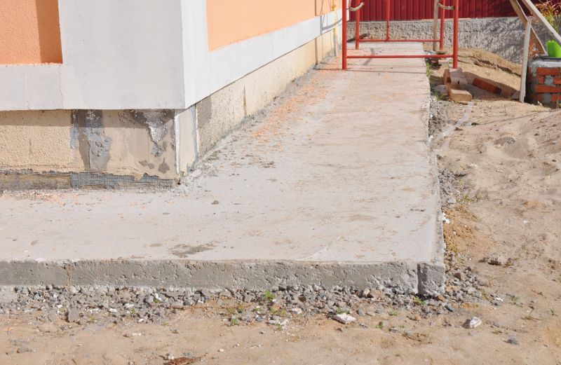 Foundation Repair in Queens Village, NY