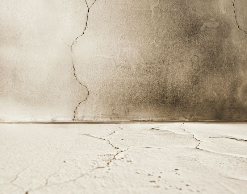 Foundation Restoration in Paramus, NJ
