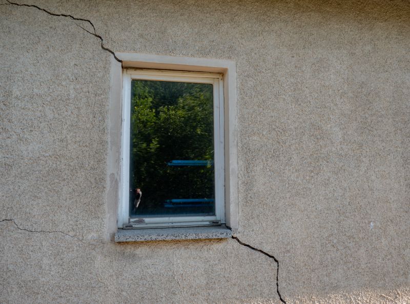 Foundation Structural Repair in Scarsdale, NY