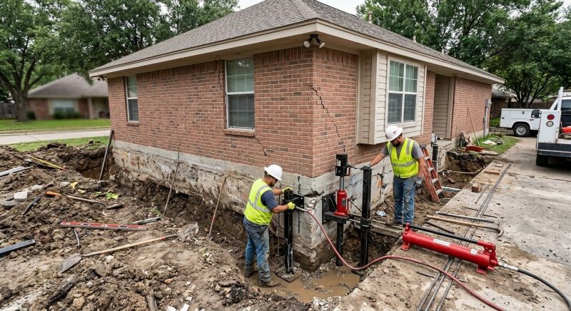 Piling Repair in Brooklyn, NY